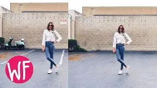 Photoshop Tutorial | How to Remove Anything from a Photo in Photoshop CS6