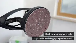 Festool Szlifierka przegubowa PLANEX M ( 577354, 577457, 577458 )