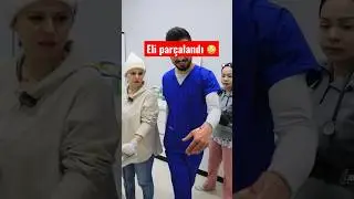 Affetmedi günümüzü özel olarak kutladı 😅