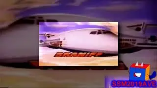 (REQUESTED) Braniff Logo Scan (Veg Replace)