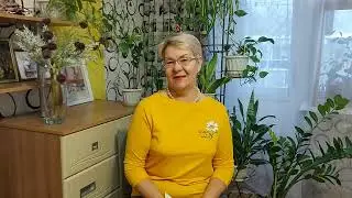 Мои сроки посева семян на рассаду в 2024 году.