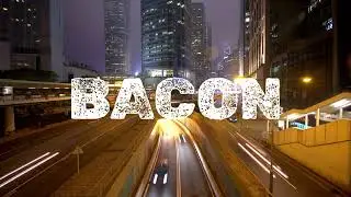 JINZ - Bacon