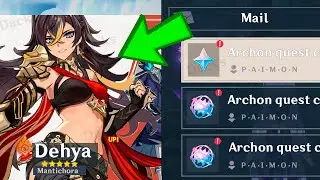 22+ WISHES for ALL PLAYERS in 3.5 update | Genshin Impact