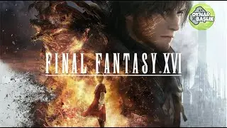 Final Fantasy 16 (DEMO)