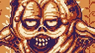 Garfield Gameboy'd Part 2/5