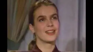 Feature on Katarina Witt and Figure Skating in East Germany - 1989 Challenge of Champions