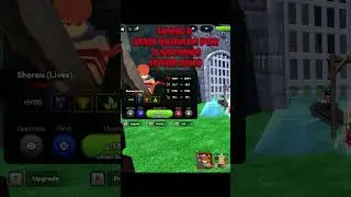 NEW Shirou Showcase | Anime Last Stand 