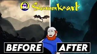 I Transformed 