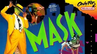 The Mask (Snes) ► Полное Прохождение на Super Nintendo