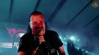 R.A.M.P. - Ao vivo na Ressurreição do Metal (Multicam)