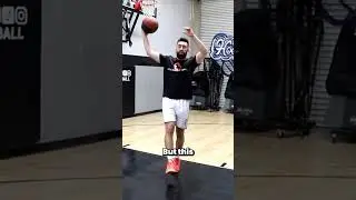 Getting to the Rim in Basketball is EASY When You Do THIS...