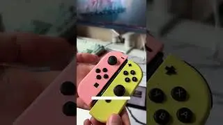 How to Easily Get Rid of Stick Drift on Nintendo Switch Oled