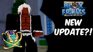 New Dragon Rework Update is Coming to Blox Fruits