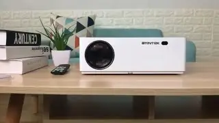 ТОП 6 ЛУЧШИХ BYINTEK ПРОЕКТОРОВ С АЛИЭКСПРЕСС 2020 2021.