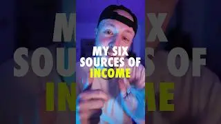 My 6 sources of income as a music producer and a sound designer 💸🤑