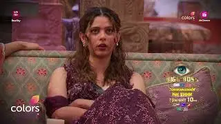 Alice Is Hurt | Bigg Boss 18