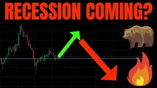 🔥 RECESSION COMING? MUST WATCH SPY, TSLA, & QQQ PREDICTIONS!!!  🚀