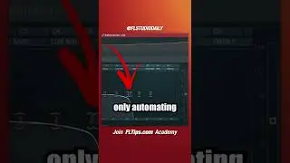 Control Multiple Parameters With One Automation Clip | FL Studio Tutorial 