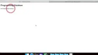 10. For Loops in Templates – Django by Example