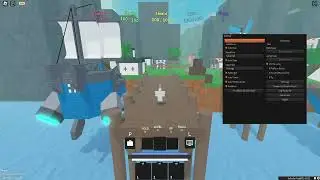 [Roblox] critical legends script