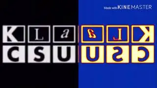 Huh Csupo spilt in PV Super 474 G Major 5