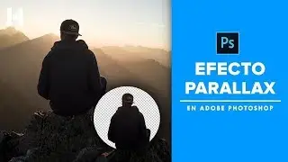 Tutorial: Cómo crear un efecto Parallax en Photoshop