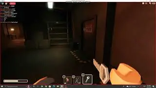 End  of roblox doors