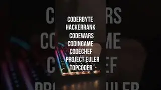 Best Websites to Practice Coding