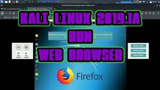How To Use Kali Linux Online  ||  Run On Web Browser