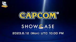 [Teaser] Capcom Showcase | 2023.6.13