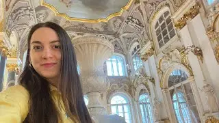 Приключения в Питере. Часть 2