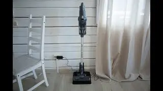 Беспроводной пылесос Polaris PVCS 4060 CyclonicSmart