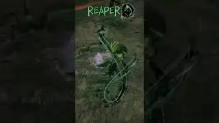 REAPER in GW2 