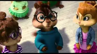 Alvin And The chipmunks 3 CHIPWRECKED! Official Trailer 2 [HD] (2011)