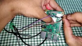 DS18B20 with Raspberry Pi | No Python Coding Required |  NodeJS | Temperature Sensor