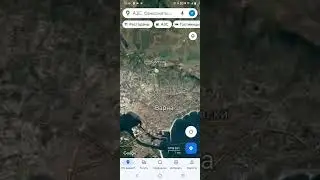 Варна на карте