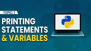 Python Made Easy: The Complete Python Course Day 1