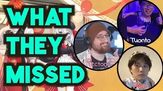 The TRUTH about Genshin KFC Gliders (INSIDER INFO)