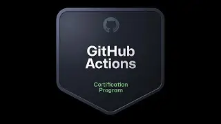 Github Actions Certification - Demonstrate use of Dependent Jobs