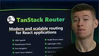 I'm Never Using React Router Again