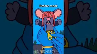 Moe's meal