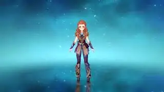 Aloy Idle Animation Leaks | Genshin Impact