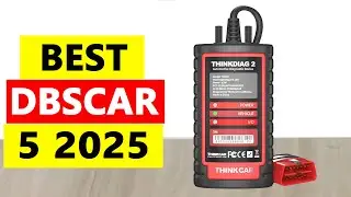 Top 5 Best DBSCAR 5 2025