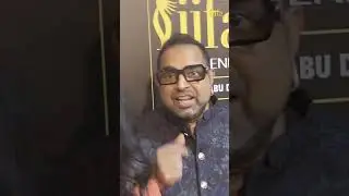 IIFA 2024: Shankar Mahadevan sings VIRAL Dil Chahta Hai song for fans #shankarmahadevan #iifa2024