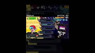 Freeplay BF animation L LOOSER RANK ANIMATION (Fnf Pit Stop Update)