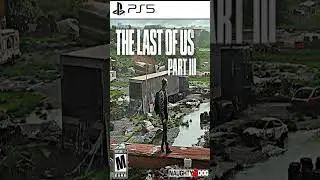The Last of Us 3: IN PRODUCTION AT NAUGHTY DOG!