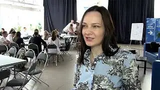 Визит экспертов Социоцентра в ДГТУ