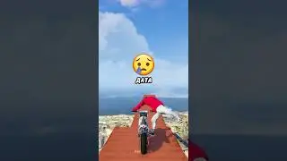 😱 Спидран По Слухам GTA 6 