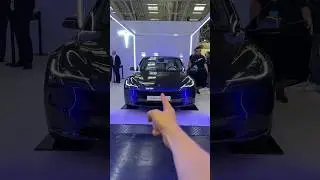 ЭТО ЛУЧШАЯ ТЕСЛА НА СЕГОДНЯ…