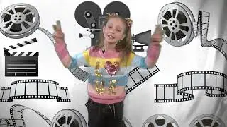 ВАСИЛЬЕВА  ВАСИЛИСА  - актриса - видеовизитка
